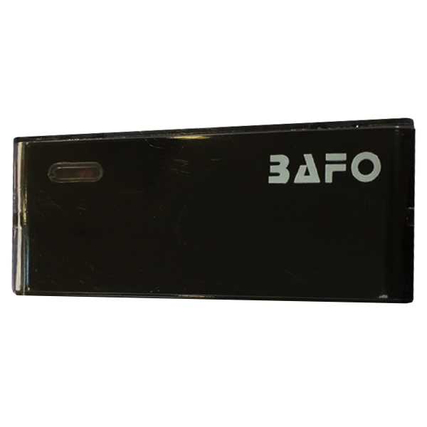 هاب USB 2.0 چهار پورت بافو مدل BF-H301 