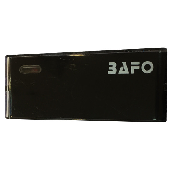 هاب USB 2.0 چهار پورت بافو مدل BF-H301 