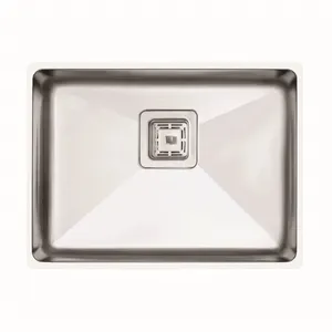 سینک ظرفشوئی فرامکو مدل 525 توکار