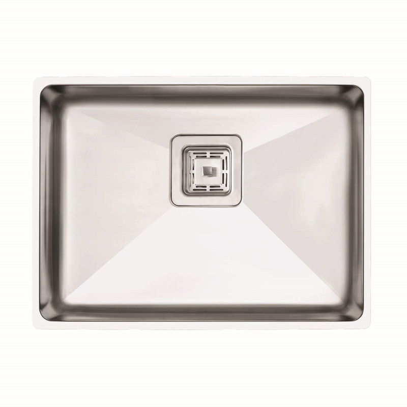 سینک ظرفشوئی فرامکو مدل 525 توکار سینک ظرفشوئی فرامکو مدل 525 توکار