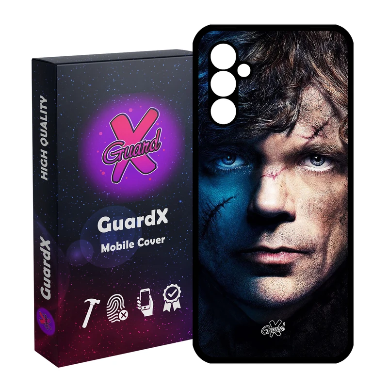 کاور گارد ایکس طرح GOT مدل Glass10617 مناسب برای گوشی موبایل سامسونگ Galaxy A24/A24 4G/M34 5G