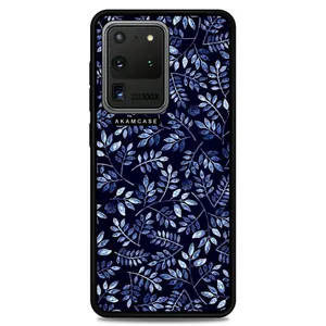 AKAM AMC-WSGS20U-BLUE-2 Cover For Samsung Galaxy S20 Ultra