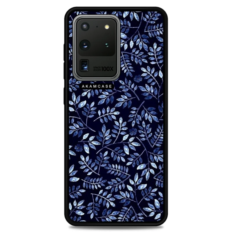 کاور آکام مدل AMC-WSGS20U-BLUE-2 مناسب برای گوشی موبایل سامسونگ Galaxy S20 Ultra