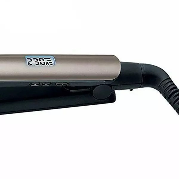 اتو مو رمینگتون مدل کراتینه S8540