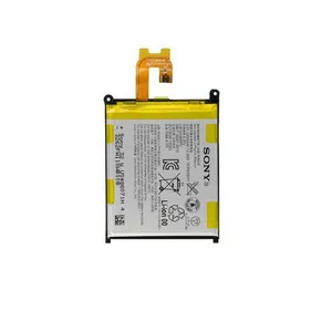  باتری موبایل مدل LIS1543ERPC ظرفیت 3200 میلی آمپر ساعت مناسب برای گوشی موبایل سونی Z2
