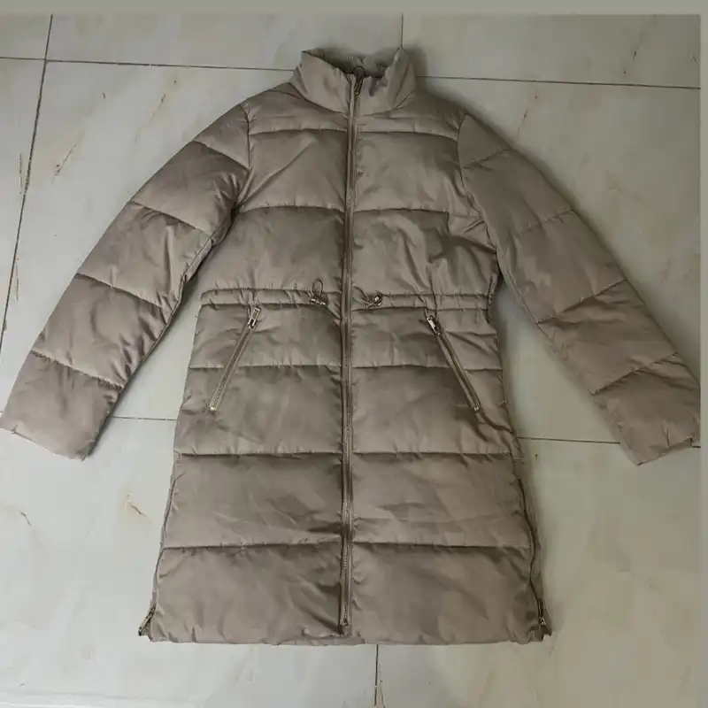 کاپشن زنانه پیریمارک مدل Bo2029