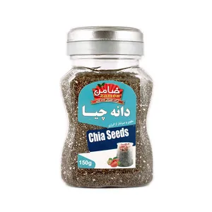 دانه چيا ضامن  - 150 گرم