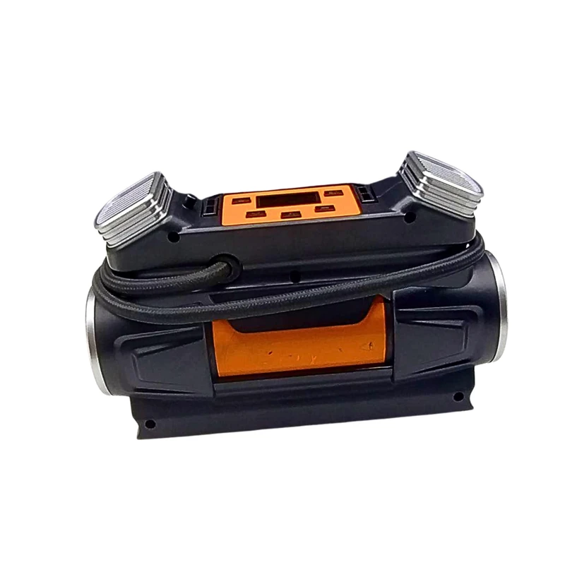 کمپرسور هوا فندکی 100 وات هاردمن مدل 100899