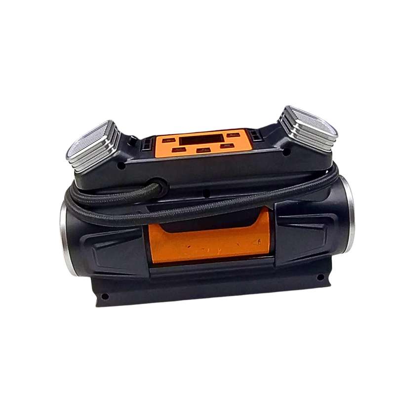 کمپرسور هوا فندکی 100 وات هاردمن مدل 100899