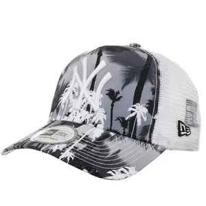 کلاه کپ نیو ارا مدل Miami Vibe NY Yankee