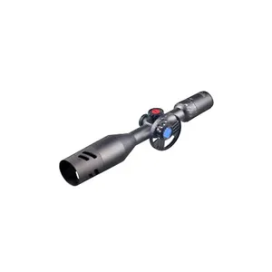  دوربین تفنگ دیسکاوری مدل ED 4_16X50 SF FFP