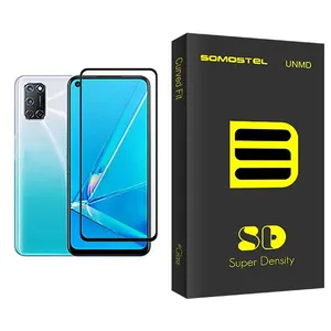 Somastel SD Glass MIX001 Screen Protector For Oppo A92