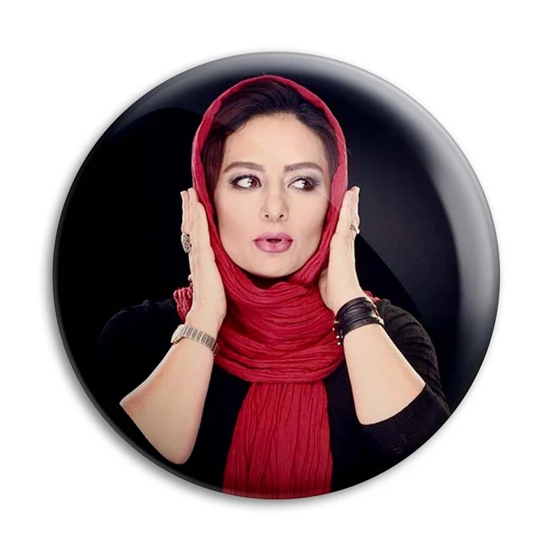 مگنت پرمانه طرح یکتا ناصر کد pmag.22587