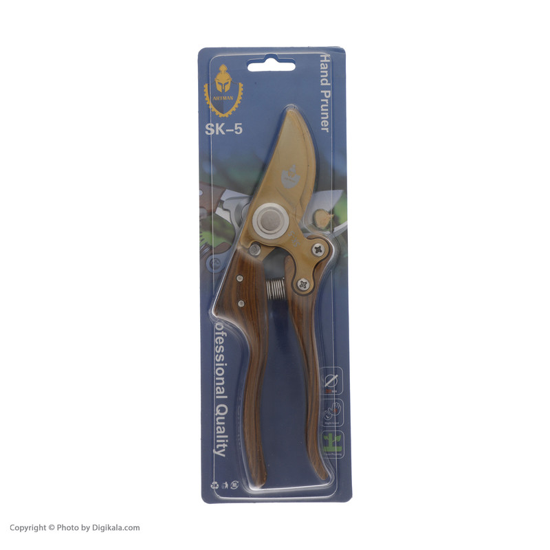 قیچی باغبانی آرت من مدل SK-5