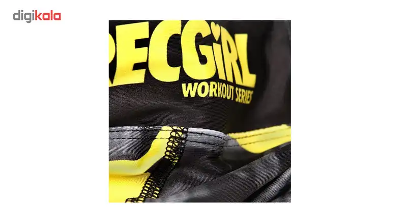 لگینگ ورزشی زنانه ترک ویر مدل Trec Girl 07