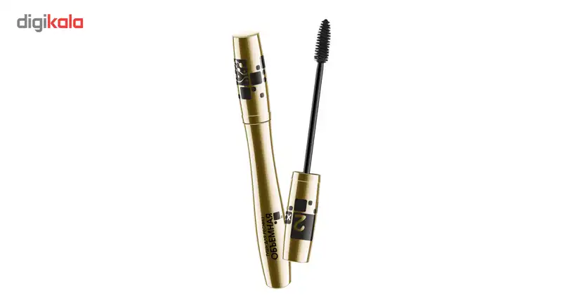 ریمل بلند کننده و حجم دهنده آرت ویساژ مدل 2x2 ویتامین کمپلکس کد MA22