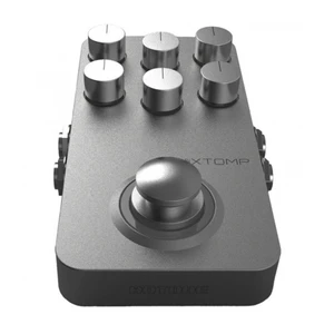 پدال افکت گیتار هاتون مدل Xtomp