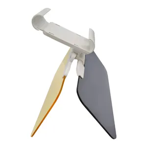 آفتاب گیر و دید در شب خودرو مدل Hd Visor کد HD 01