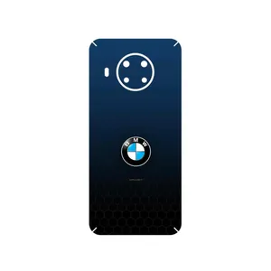MAHOOT BMW Cover Sticker for Nokia X20