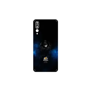 MAHOOT Eminem Cover Sticker for Huawei P20 Pro