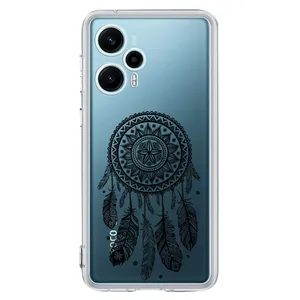 Megafone C17-B Cover For Xiaomi Poco F5