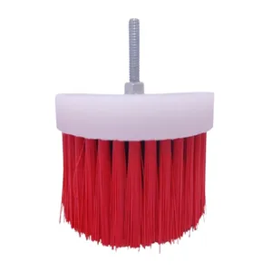 فرچه فرش شور مدل سردریلی کد D-10