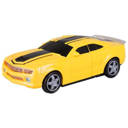 ماشین اسباب بازی مدل Transformers
