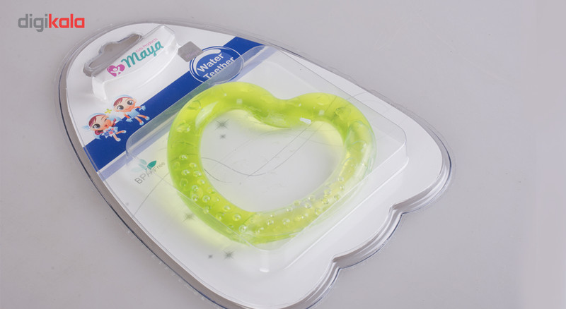 دندان گیر مایا مدل آبدار کد 003