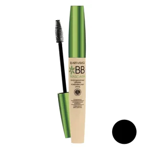 ریمل بلند کننده و حجم دهنده آرت ویساژ مدل BB کراتین ویتامینه کد MABB