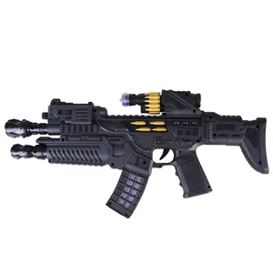تفنگ اسباب بازی مدل Submachine Gun