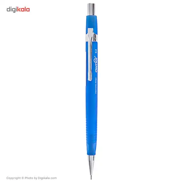 مداد نوکی 0.5 میلی‌متری اونر کد 11505