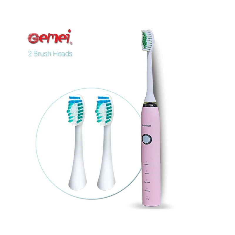 مسواک برقی جیمی مدل gm-906