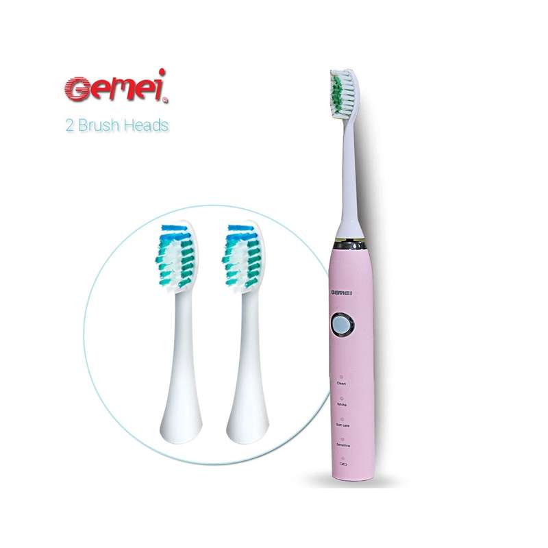 مسواک برقی جیمی مدل gm-906