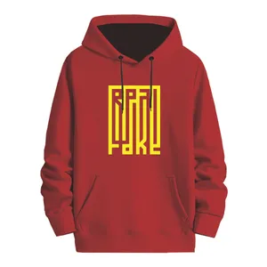 هودی مردانه مدل V116RY