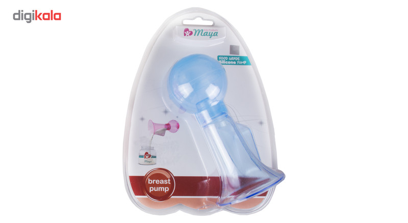 شیردوش مایا مدل 001