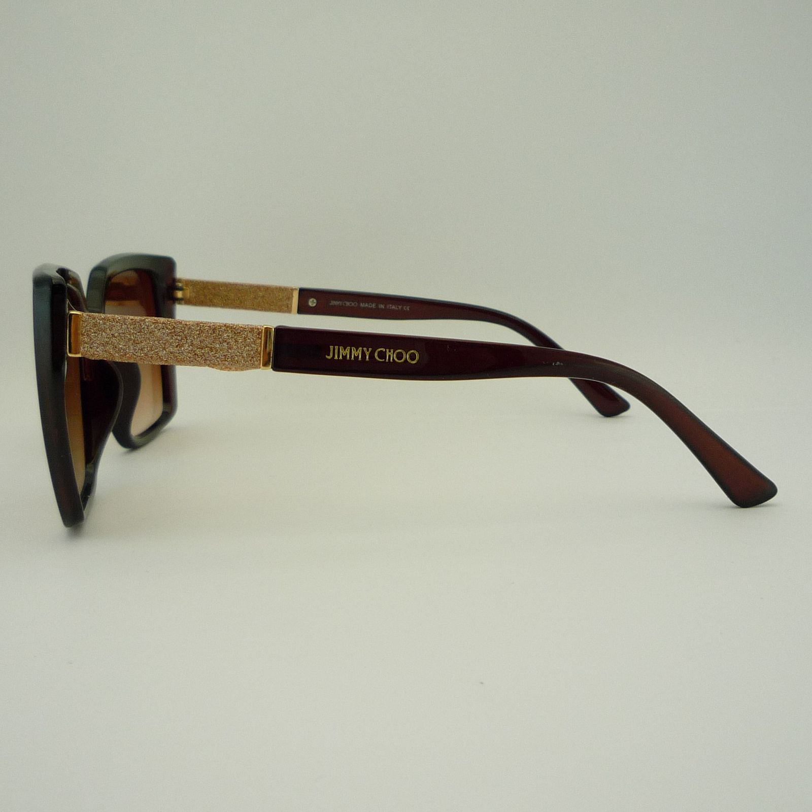 عینک آفتابی زنانه جیمی چو مدل JC1001A -  - 6