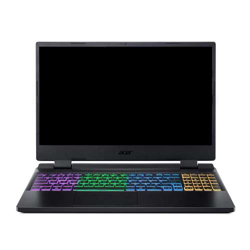 لپ تاپ 15.6 اینچی ایسر مدل Nitro 5 AN515-58-57ZF