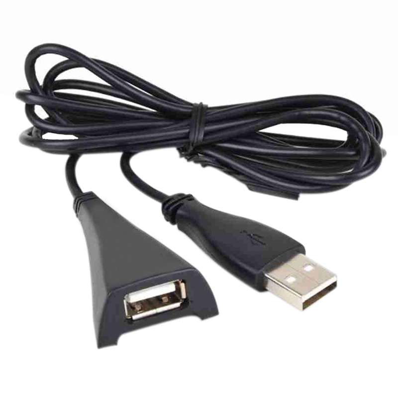 کابل افزایش طول 2.0 USB مدل Bottle به طول 1.5 متر کابل افزایش طول 2.0 USB مدل Bottle به طول 1.5 متر