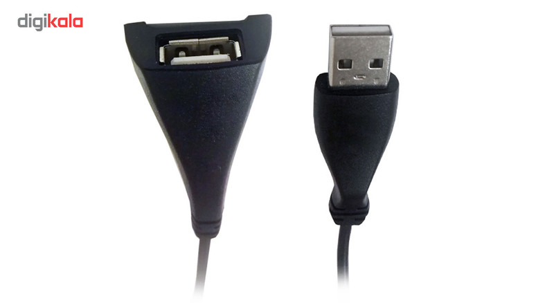 کابل افزایش طول 2.0 USB مدل Bottle به طول 1.5 متر