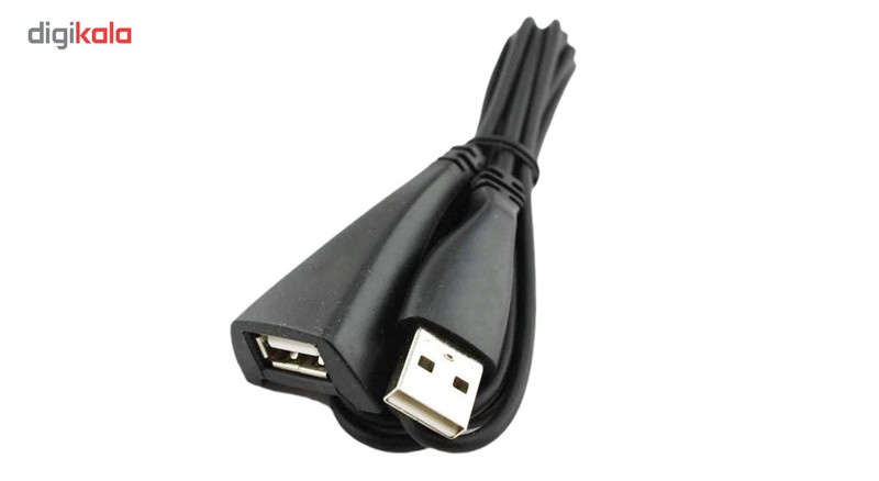 کابل افزایش طول 2.0 USB مدل Bottle به طول 1.5 متر