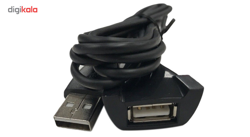 کابل افزایش طول 2.0 USB مدل Bottle به طول 1.5 متر