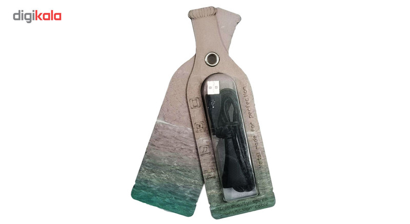 کابل افزایش طول 2.0 USB مدل Bottle به طول 1.5 متر