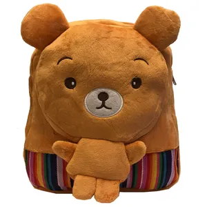 کوله پشتی کودک مدل Sweet Bear