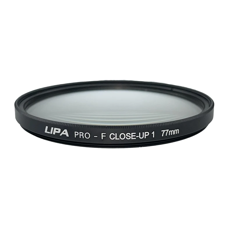 فیلتر لنز لیپا مدل CLOSE-UP (+1)-77MM