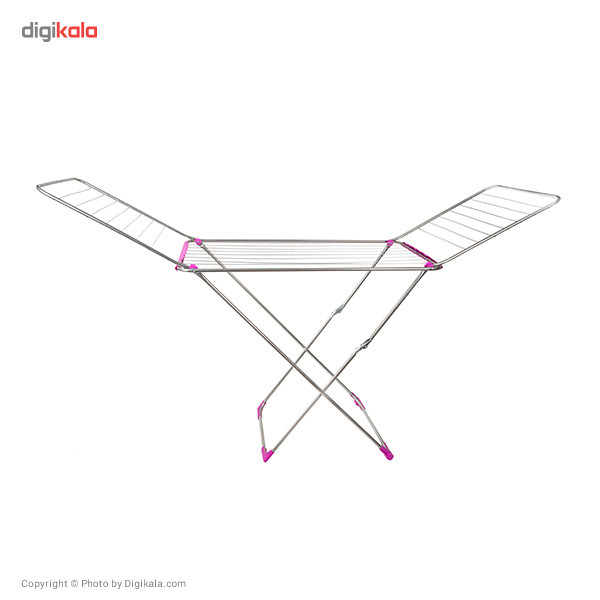 بند رخت راین مدل 3 تکه بند رخت راین مدل 3 تکه