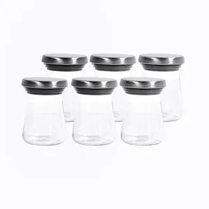 بانکه ام جی اس مدل B120S-6 بسته 6 عددی