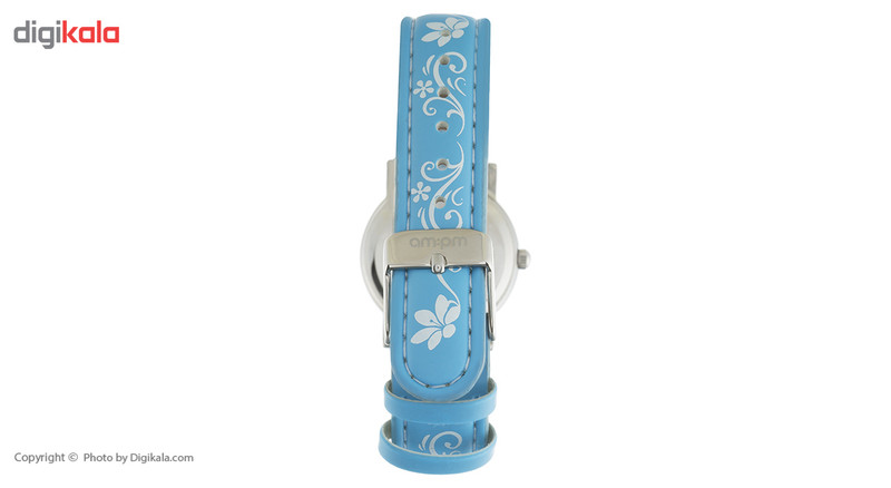 ساعت مچی عقربه ای بچه گانه ای ام:پی ام مدل DP140-K233