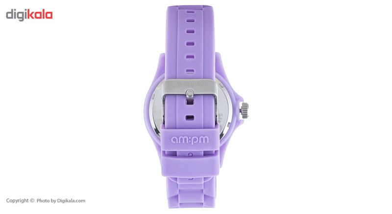 ساعت مچی عقربه ای بچه گانه ام:پی ام مدل PM139-U205