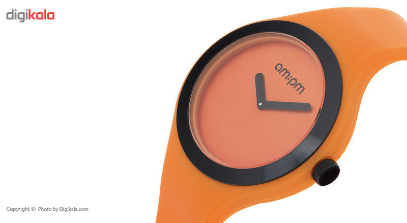 ساعت مچی عقربه ای ای ام:پی ام مدل PM158-U368-K1 ساعت مچی عقربه ای ای ام:پی ام مدل PM158-U368-K1