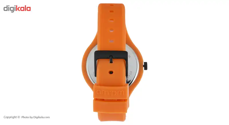 ساعت مچی عقربه ای ای ام:پی ام مدل PM158-U368-K1